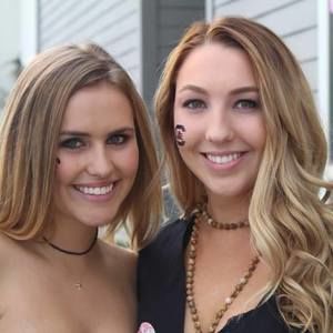 Meet your Posher, Christianna